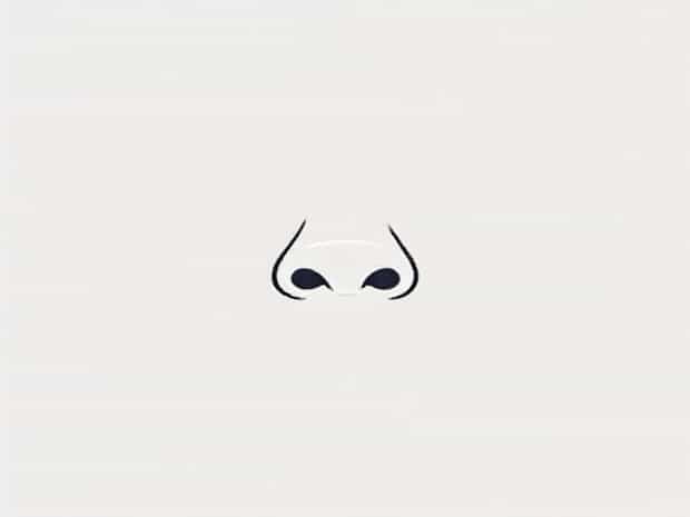 How To Draw A Nose Realistically