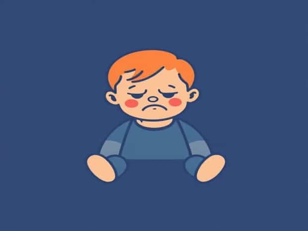 How To Handle Cranky Toddler