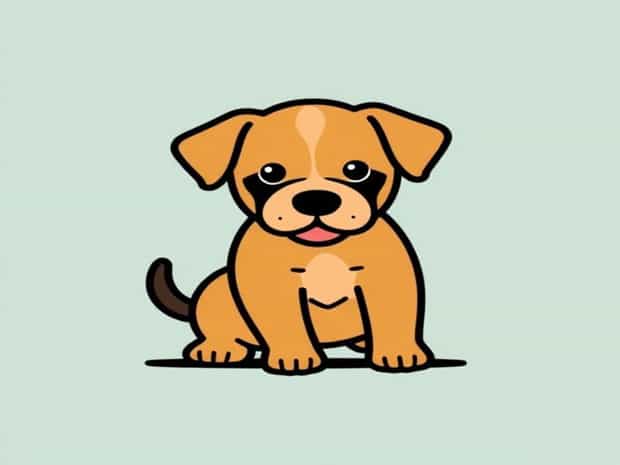 How To Housebreak A 6 Month Old Puppy