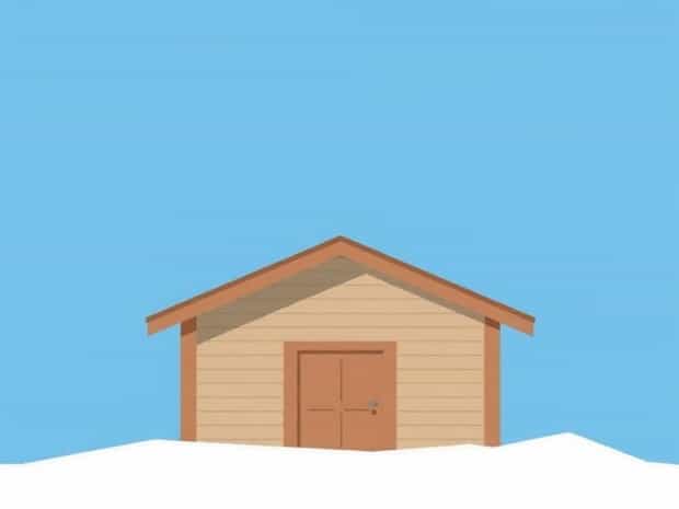 How To Insulate An Outbuilding