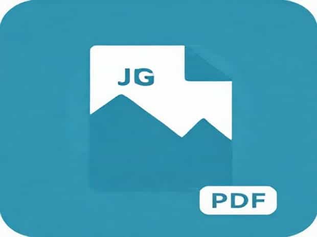 How To Jpg To Pdf Converter