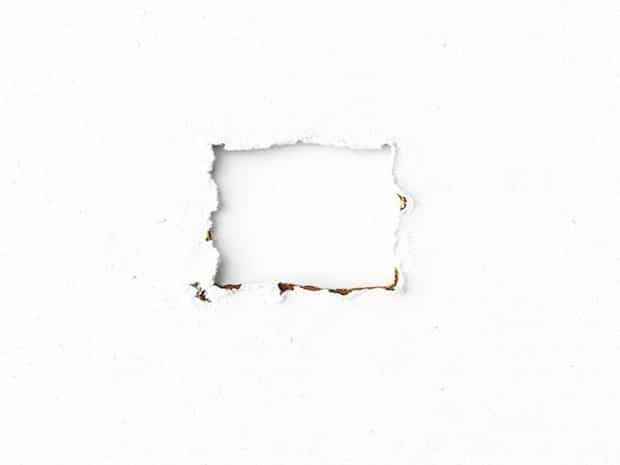 How To Patch A Hole In Drywall