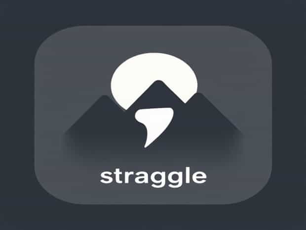How To Pronounce Straggle