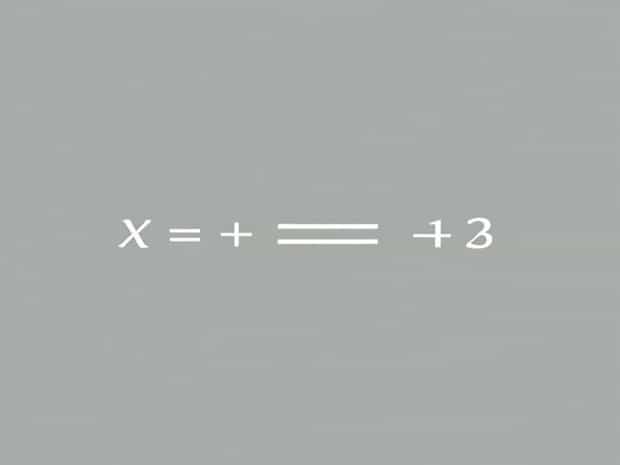 How To Solve Exponential Equations