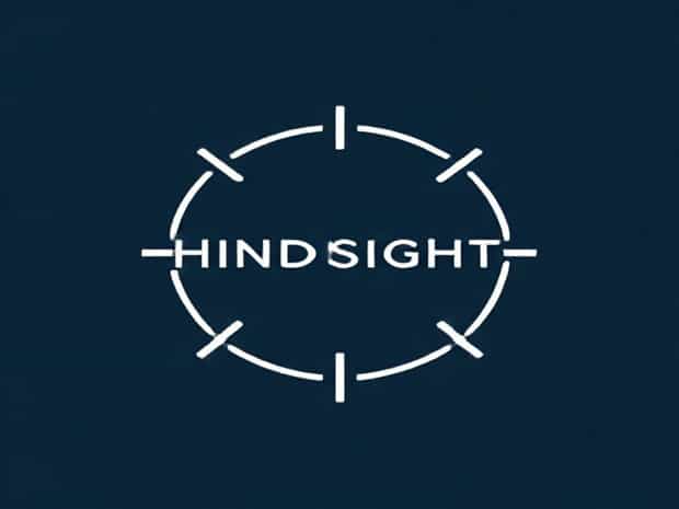 How To Spell Hindsight
