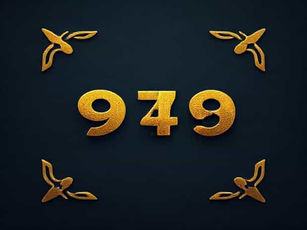 How To Use Numbers On Royal Kludge