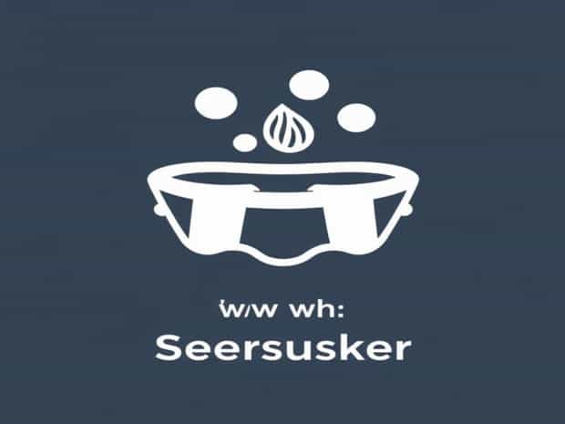 How To Wash Seersucker