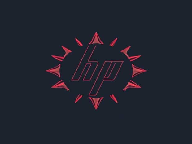 Hp Omen Transcend 32
