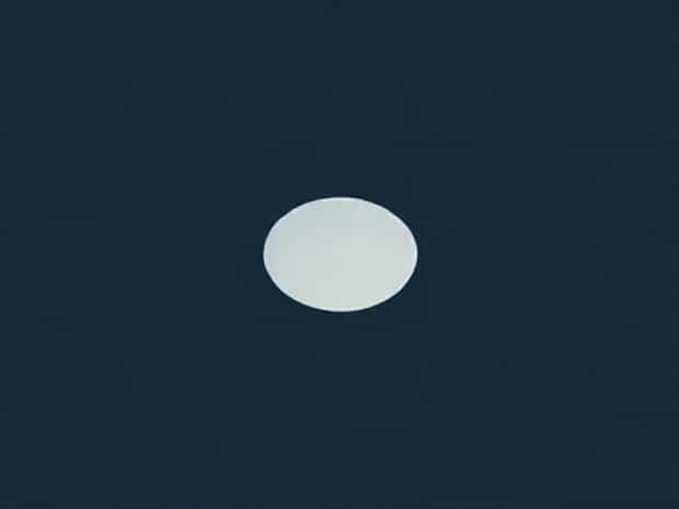 I Blame You For The Moonless Night