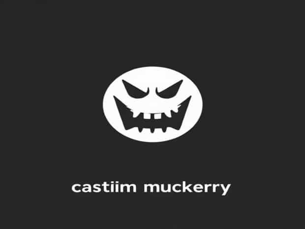 I Cast Vicious Mockery