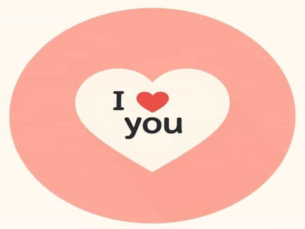 I Love You In Miskito