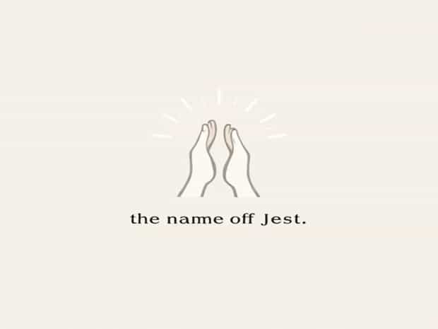 I Rebuke You In The Name Of Jesus Prayer