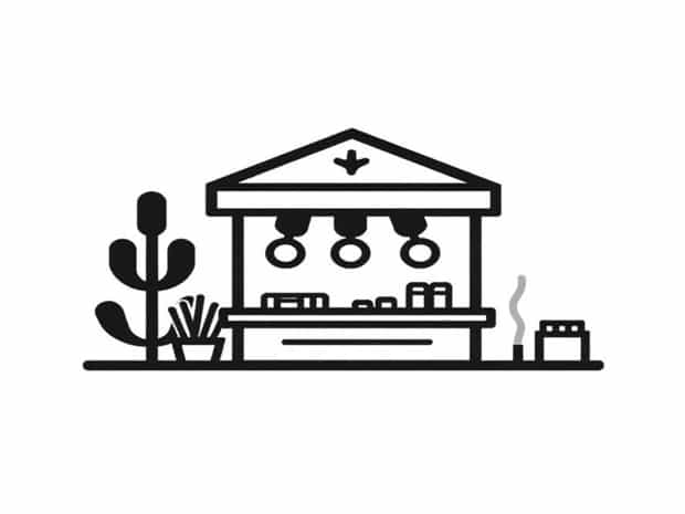 Insurance For Market Stall