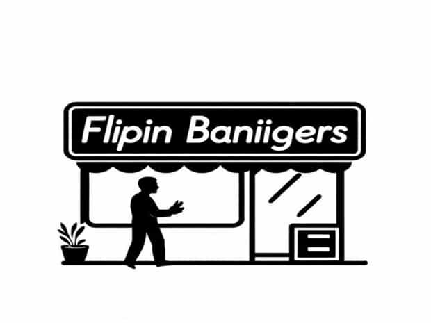Is Flipping Bangers A Real Business