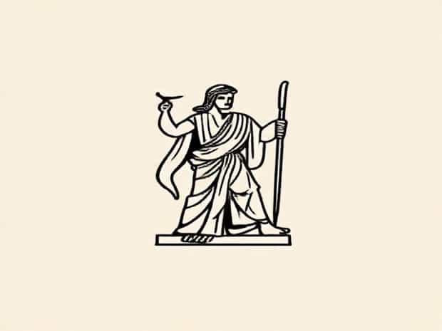 Is Hellenism Greek Mythology?