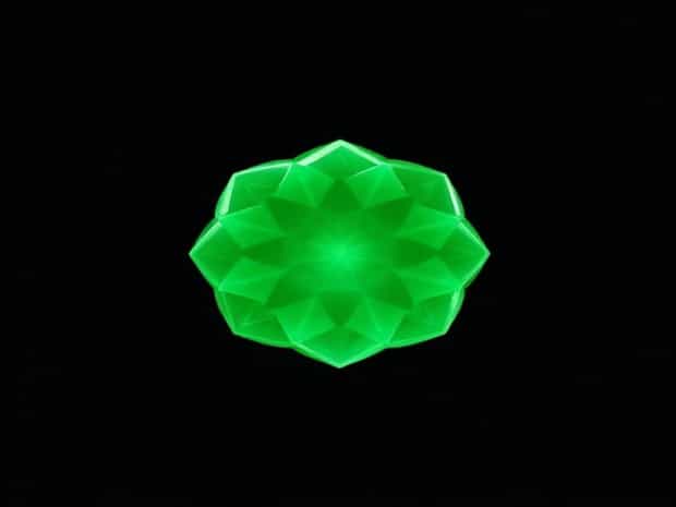 Is Jadeite Uranium Glass