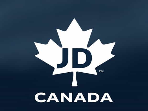 Is Jd Sports In Canada
