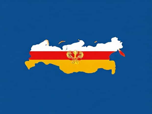 Is Karaganda Part Of Russia