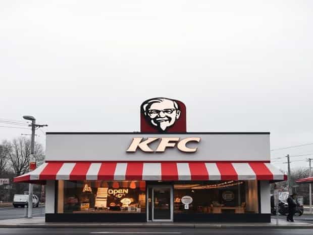 Is Kfc Open Near Me
