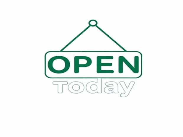 Is Kohl'S Open Today