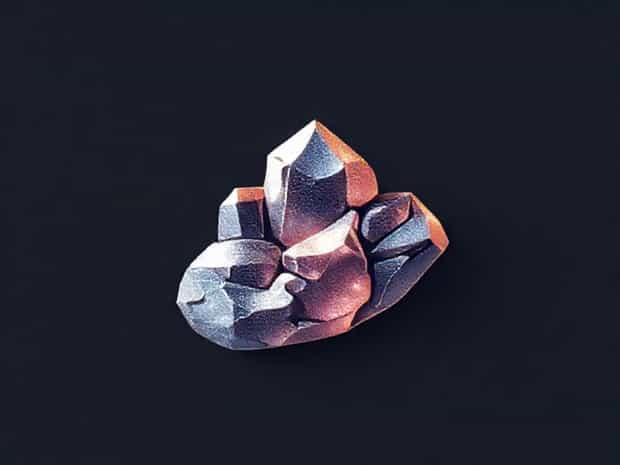 Is Luster A Mineral