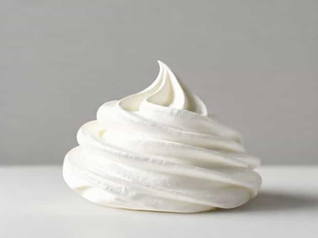 Is Mascarpone Whipped Cream