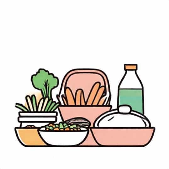 Is Meal Prepping Healthy