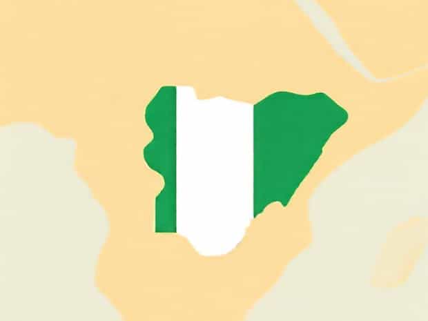 Is Nigeria In Sub Saharan Africa