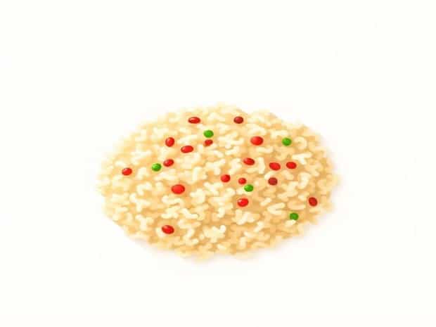 Is Rice Pilaf Brown Rice