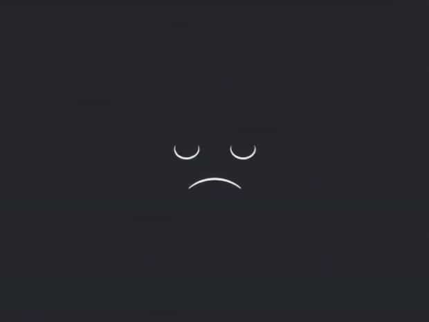 Is Sadder Grammatically Correct