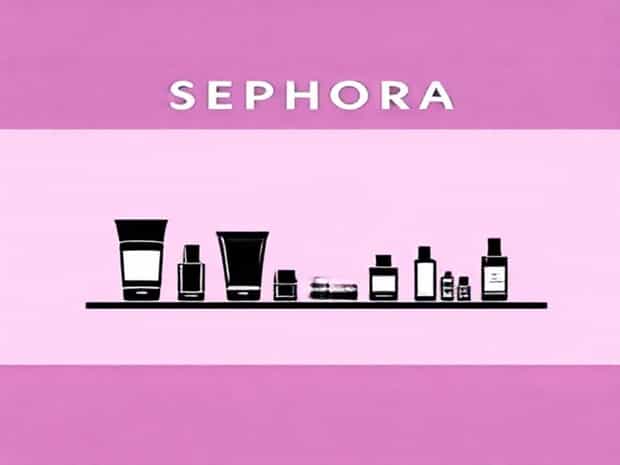 Is Sephora In Kohl'S