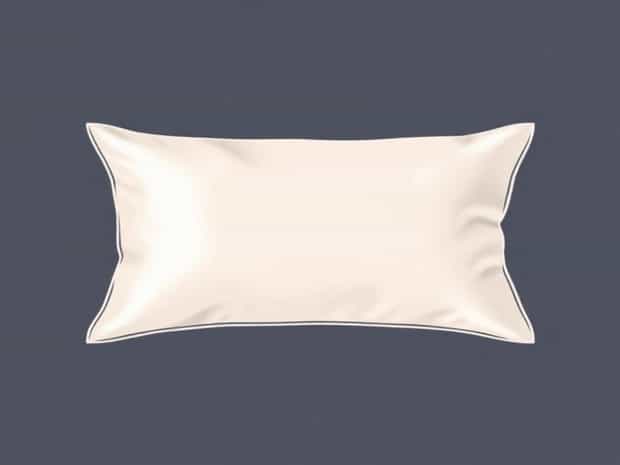 Is Silk Pillowcase Good For Skin