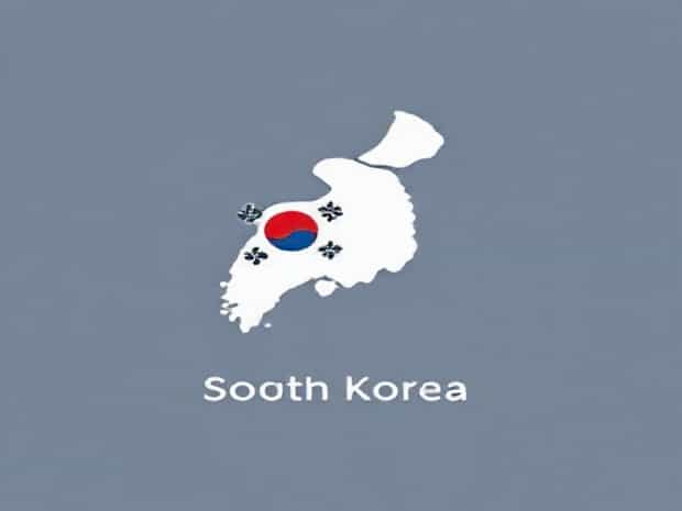 Is South Korea A Developed Country
