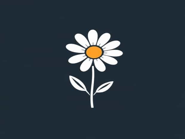 Is Straggler Daisy Edible