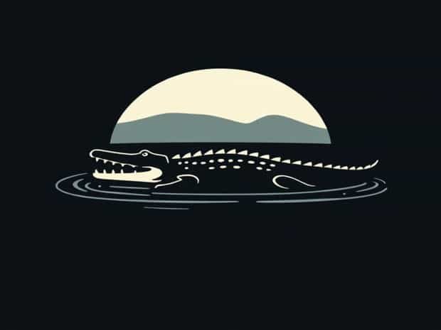 Is There Crocodiles In Lake Proserpine