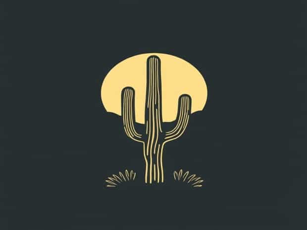 Is There Saguaro Cactus In Texas