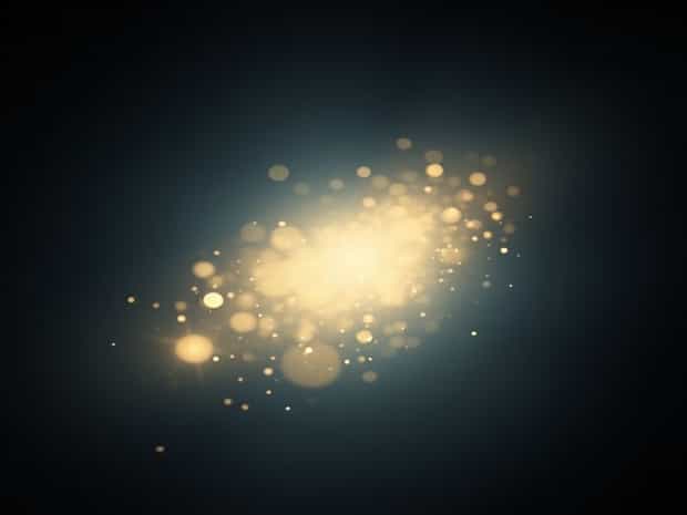 It Is The Scattering Of Light