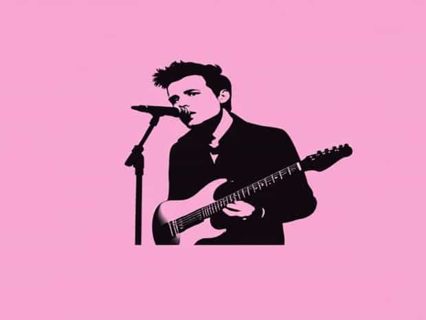 It'S Sinful Pete Wylie