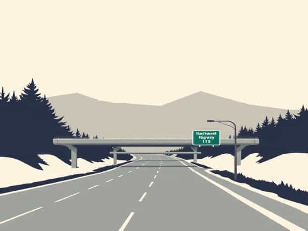 J Brooks Northwestern Highway