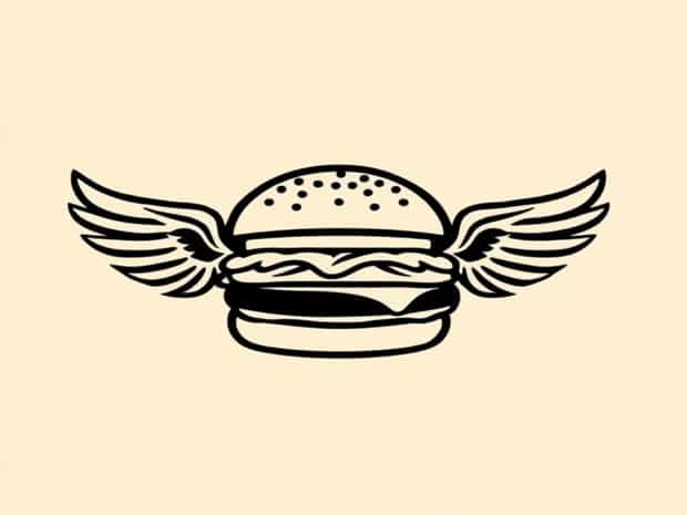 J Burger N Wings Muskegon