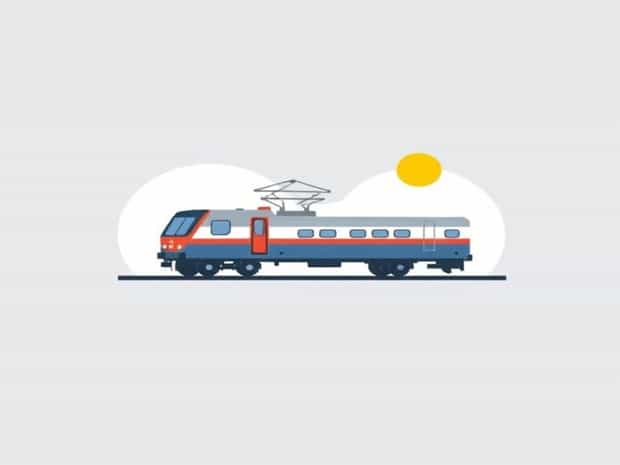 Jammu To Srinagar Train