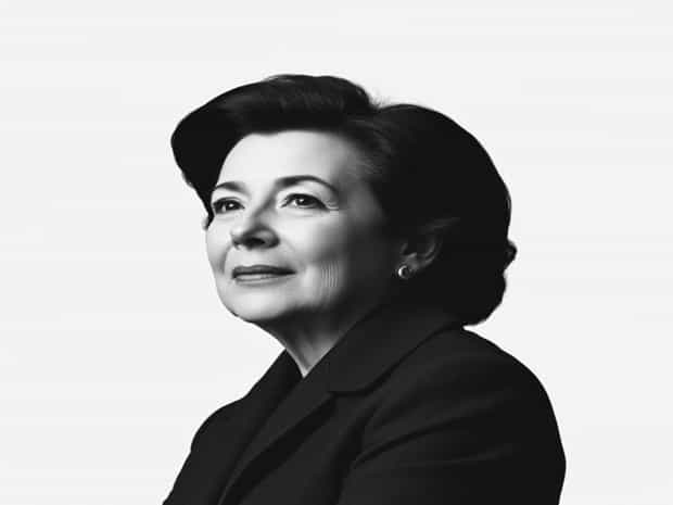Joan Kroc Net Worth