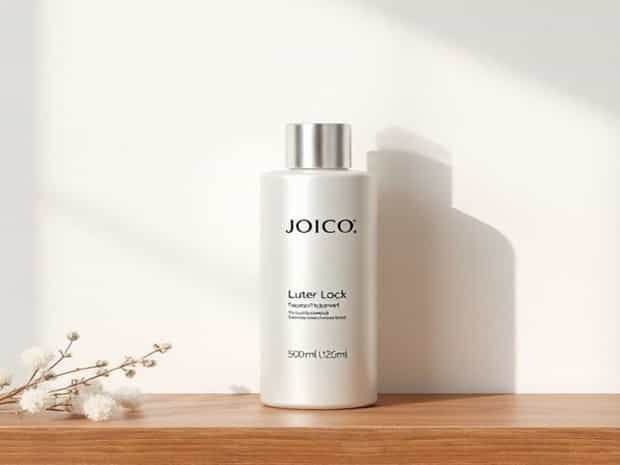 Joico Luster Lock Treatment 500Ml