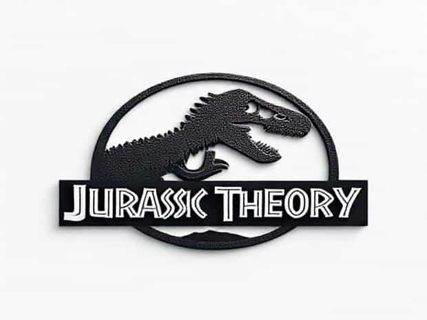 Jurassic World Chaos Theory