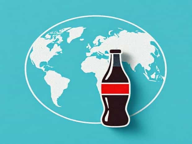 Locked Up Abroad Bellyful Of Coke