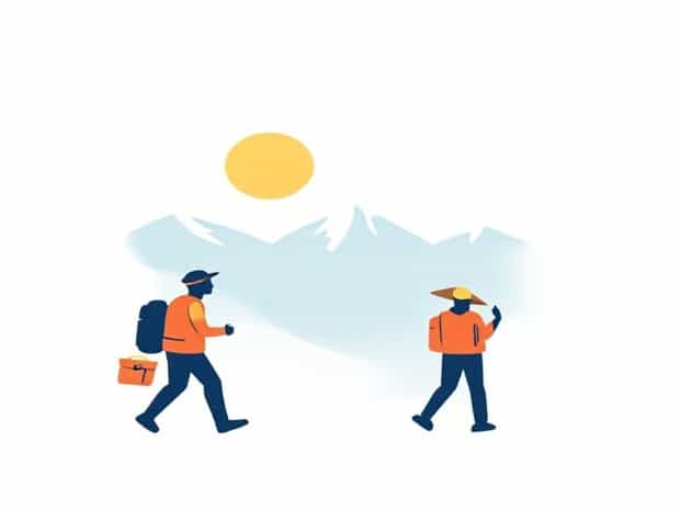 Meaning Of Excursionist In Tourism