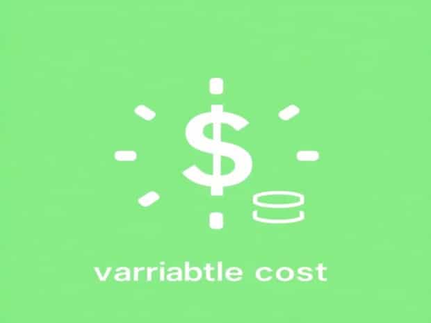 Meaning Of Variable Cost