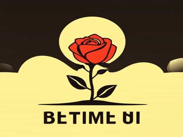 Meaning Of We Rose Up Betimes