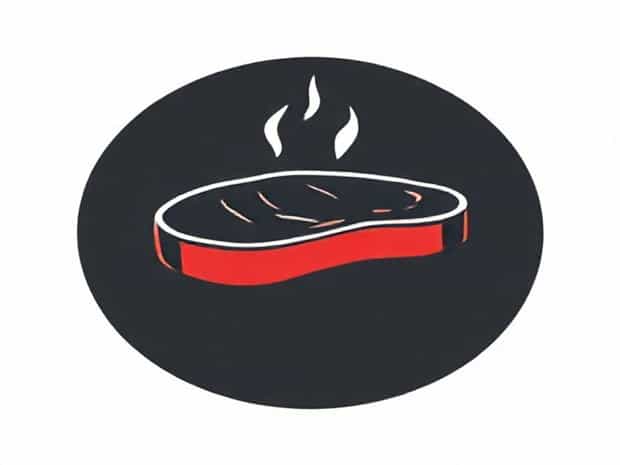 Medium Rare Steak Temp C