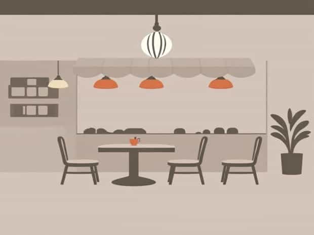 Menu Sindbad Restaurant Jakarta